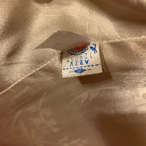 COPY - Stunning Vintage ILGWV Fur Coat/Jacket - Picture 10 of 14